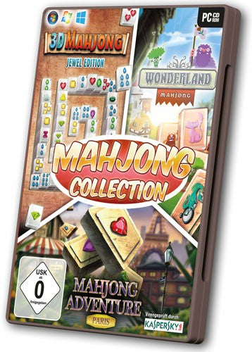 Mahjong Collection