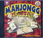 Mahjongg Master