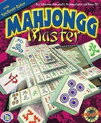 Mahjongg Master