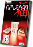Mahjongg