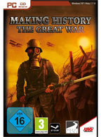 Making History: The Great War