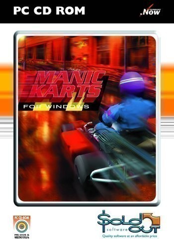 Manic Karts for Windows