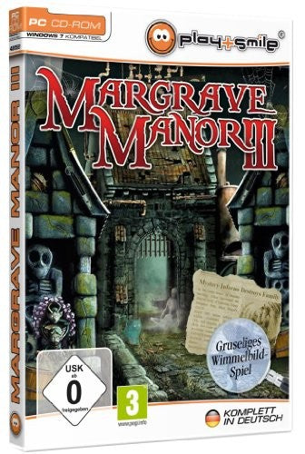 Margrave Manor 3