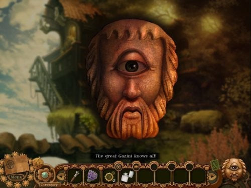 Margrave Manor 4 - The Blacksmith's Daughter