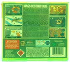 Mass Destruction