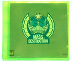 Mass Destruction