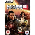 Mass Effect 2 (GB)
