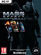 Mass Effect Trilogy (AT)