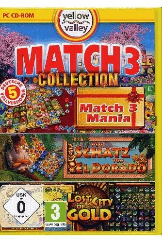 Match 3 Collection
