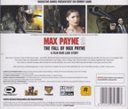 Max Payne 2: Fall of Max Payne