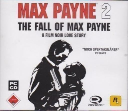 Max Payne 2: Fall of Max Payne