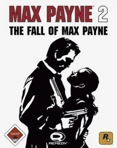 Max Payne 2