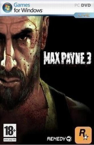 Max Payne 3