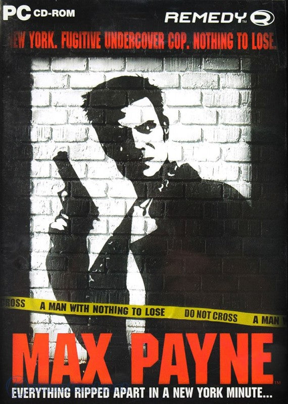 Max Payne