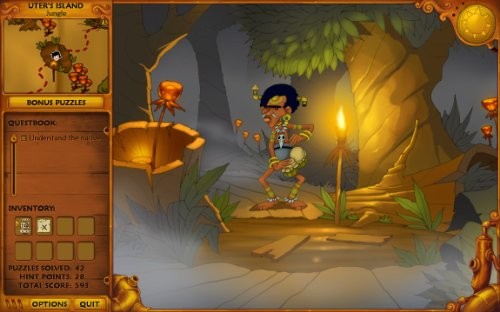 May's Mystery - Das Geheimnis von Dragonville