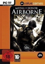 Medal of Honor Airborne
