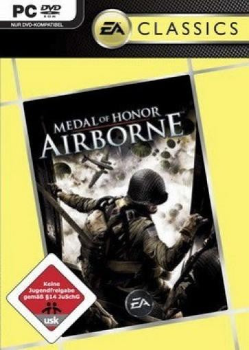 Medal of Honor Airborne