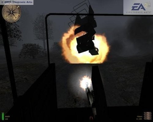 Medal of Honor Allied Assault: Breakthrough