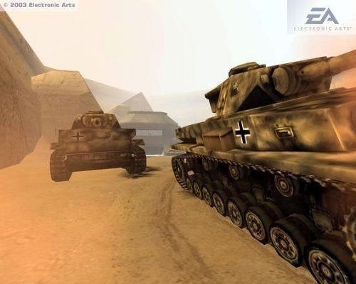 Medal of Honor Allied Assault: Breakthrough