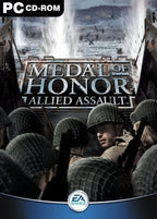 Medal of Honor Allied Assault