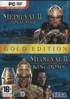 Medieval 2 Total War GOLD