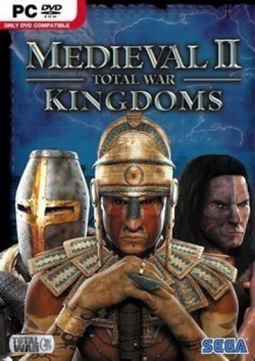 Medieval II: Total War Kingdoms
