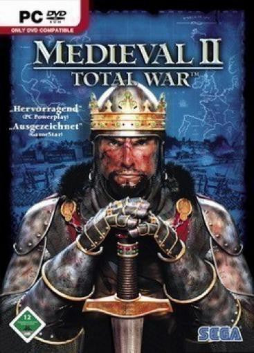 Medieval II: Total War