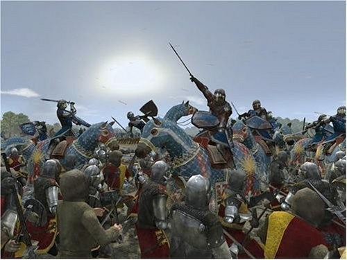 Medievil II: Total War