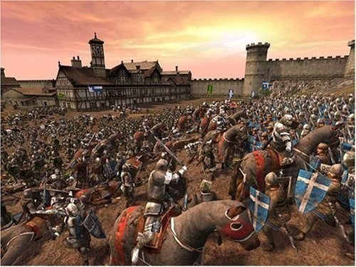 Medievil II: Total War