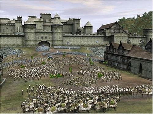 Medievil II: Total War