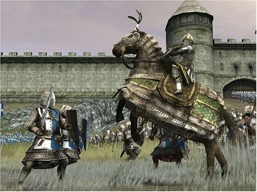 Medievil II: Total War
