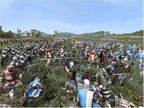 Medievil II: Total War