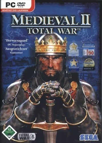 Medievil II: Total War