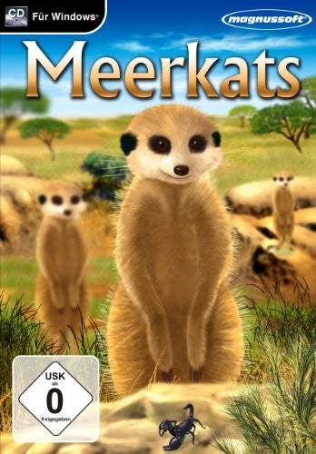 Meerkats
