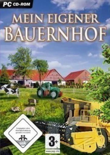 Mein eigener Bauernhof