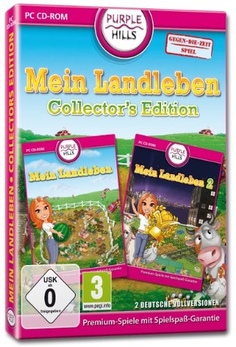 Mein Landleben — Collector's Edition