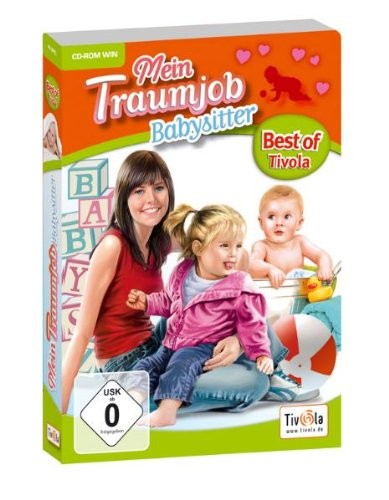 Mein Traumjob: Babysitter [Best of Tivola]