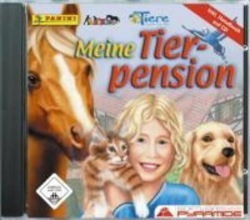 Meine Tierpension