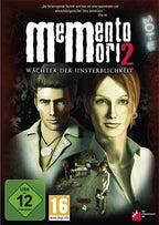 Memento Mori 2: Wächter der Unsterblichkeit