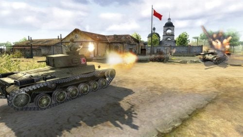 Men of War — Gold Edition