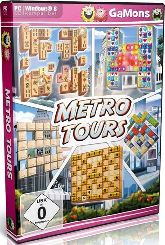 Metro Tours
