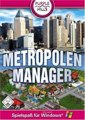 Metropolen Manager