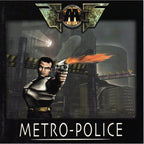 Metro-Police