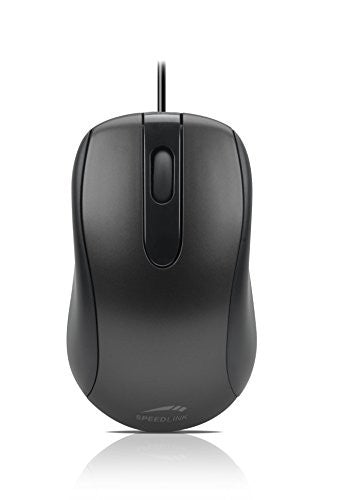 Micu USB 3-Tasten-Maus / 1000dpi [Speedlink]