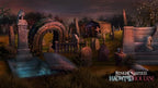 Midnight Mysteries 4 - Haunted Houdini