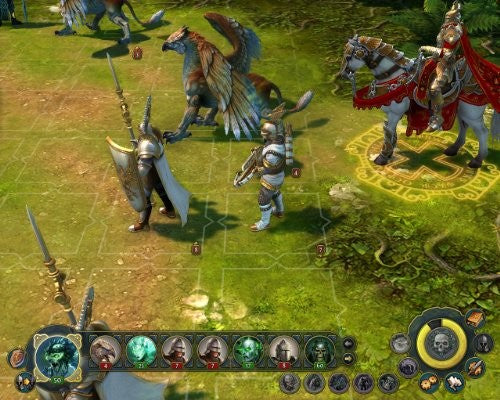 Might & Magic: Heroes 6 — Complete Edition