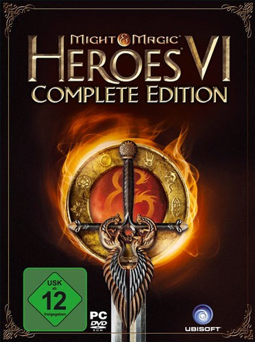 Might & Magic: Heroes 6 — Complete Edition
