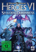 Might & Magic: Heroes 6 - Shades of Darkness
