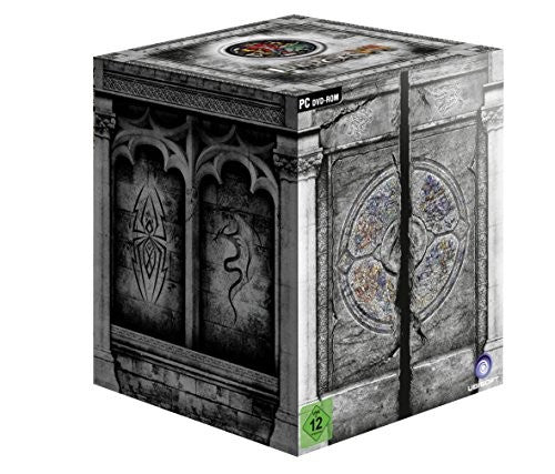 Might & Magic: Heroes VII — Collector's Edition