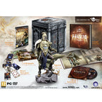 Might & Magic: Heroes VII — Collector's Edition